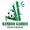 Bamboo Garden Dundee contact information