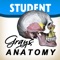 'Gray's Anatomy', the renowned classic anatomical book by Henry Gray was first published in 1858 and is considered by many to be one of the most iconic and significant medical books of all time