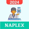 NAPLEX Prep 2024