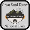 Great Sand Dunes -N.P icon