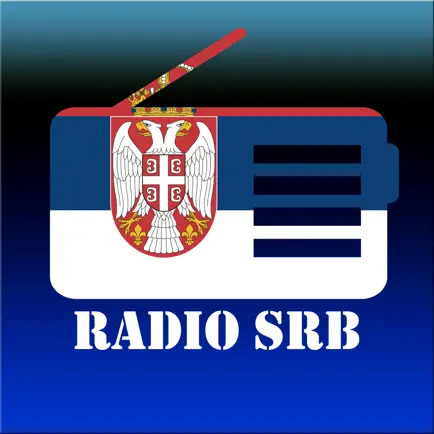 Srpski Radio Stanice - Srbija Cheats