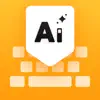 TypeOn: Ai Keyboard Translator App Negative Reviews