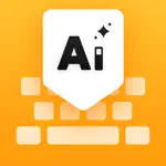 TypeOn: Ai Keyboard Translator App Cancel