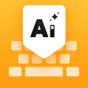 TypeOn: Ai Keyboard Translator app download