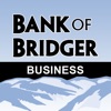 Bank of Bridger Business icon