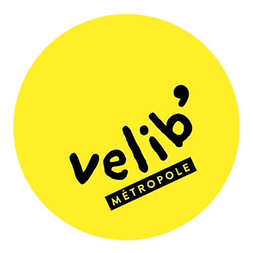 Vélib', app officielle iOS App