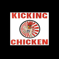 Kicking Chicken