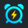 Icon Smart Alarm Clock - Waking Up
