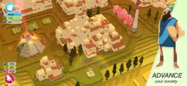 Game screenshot Godus apk