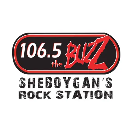 106.5 The Buzz (WHBZ-FM Radio) Читы