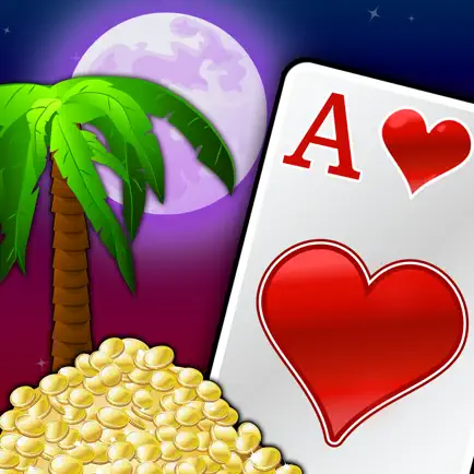Forty Thieves Solitaire Gold Читы