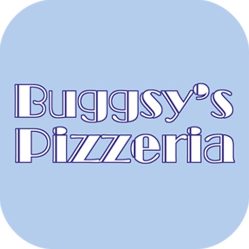 Buggsy's Pizzeria, Wallasey icon