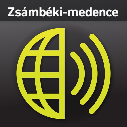 Zsámbéki-medence icon