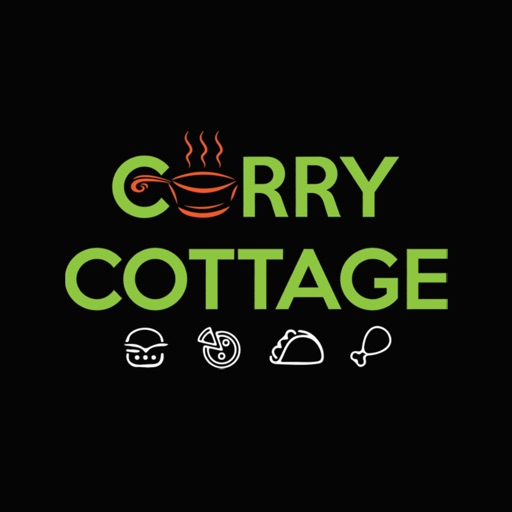 Curry Cottage