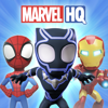 Marvel HQ: Kids Super Hero Fun - StoryToys Entertainment Limited