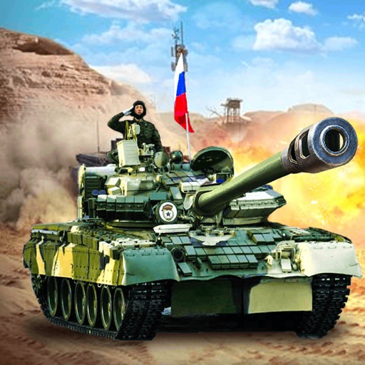 Tank War: Tanks Battle Blitz Game for Android - Download