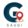 Go Saudi App Feedback