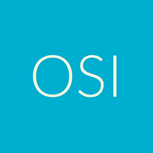 OSI Model with GotBotsss icon