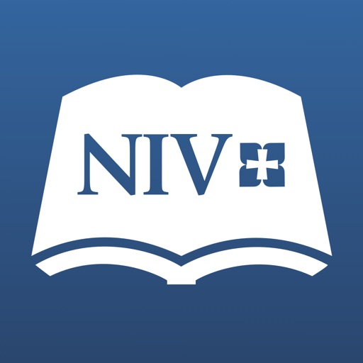 NIV Bible App + Icon