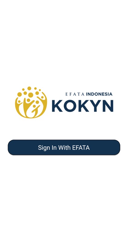 EFATA KOKYN