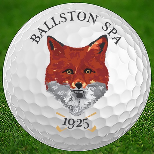 Ballston Spa Country Club icon