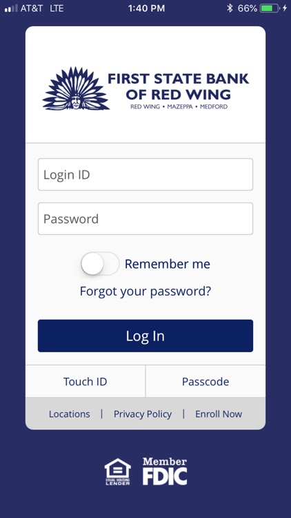 First State Bank of Red Wing