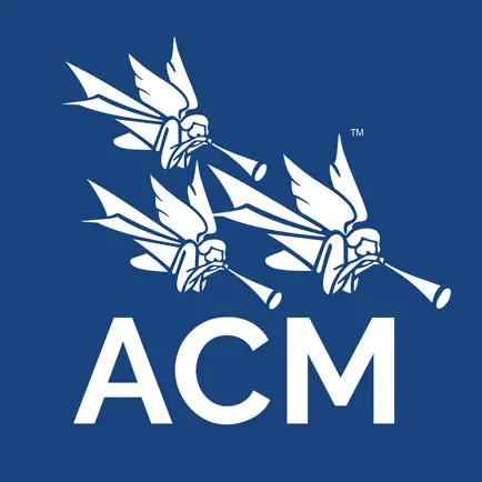 American Christian Ministries Читы