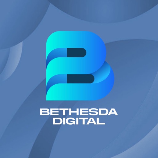 Bethesda Digital TV Juárez icon