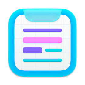 螢幕擷取畫面 (3) Clipboard mini