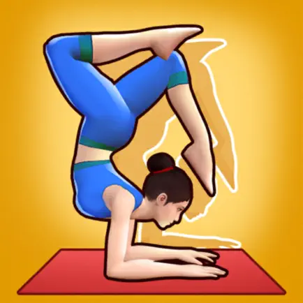 Yoga Workout 3D Читы