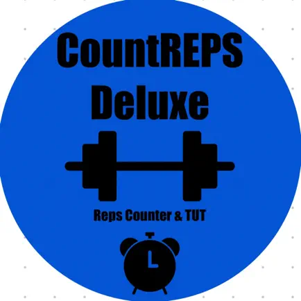 CountREPS (Deluxe) Cheats