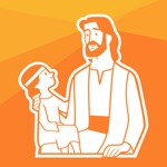 Download Gospel for Kids app