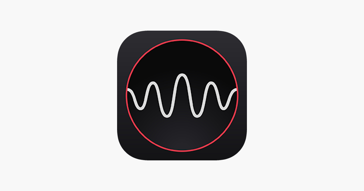 Audio Spectrum Analyzer Pro on the App Store