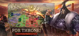 Game screenshot Epic War: Thrones apk