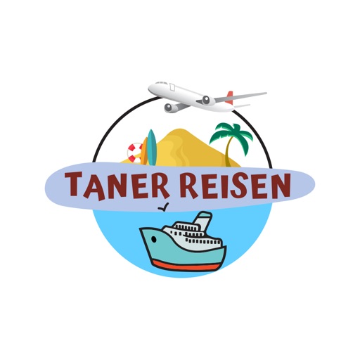 Taner Reisen icon