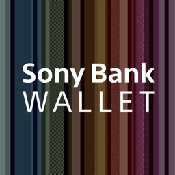 Sony Bank WALLET