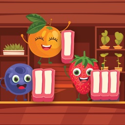 Merger FruitNumerals