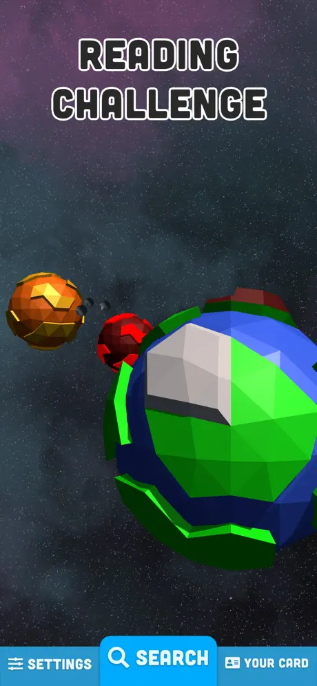 Planet Library