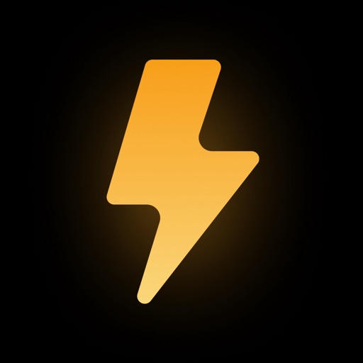 Energy Boost App