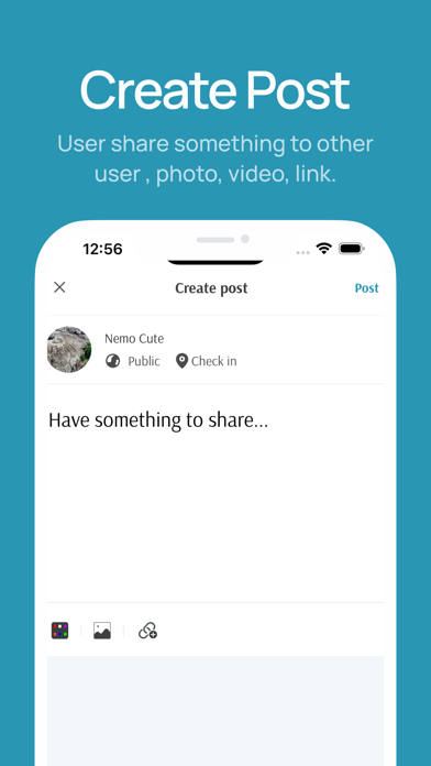 TosTovna Screenshot