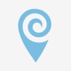 EasyPZ - Toilet Finder App icon