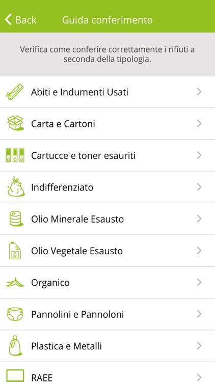 Prosat 100% Green screenshot-5