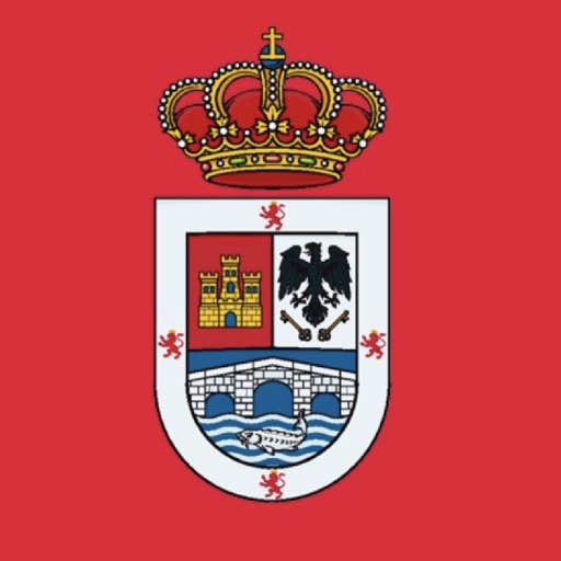 Aparcamientos de Andújar