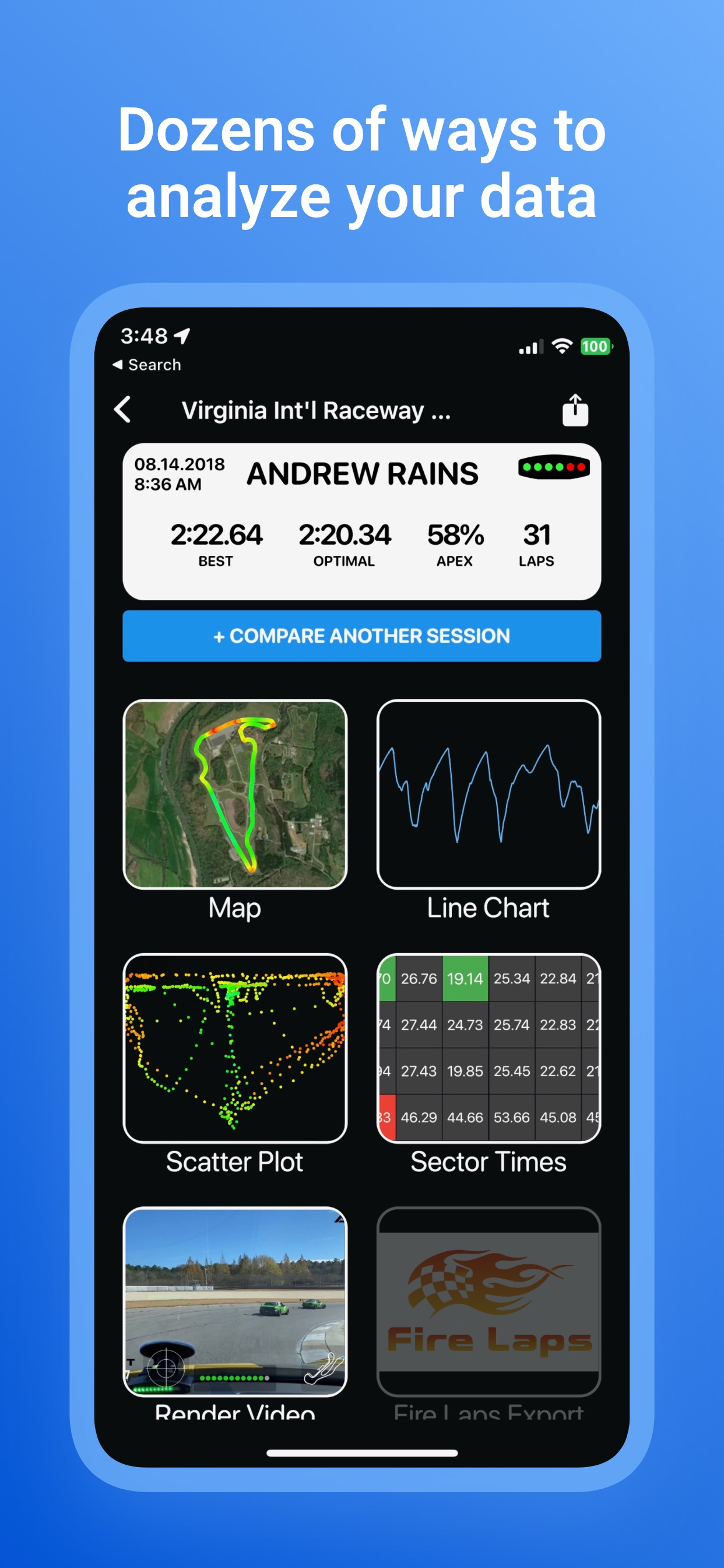 APEX Pro (New)