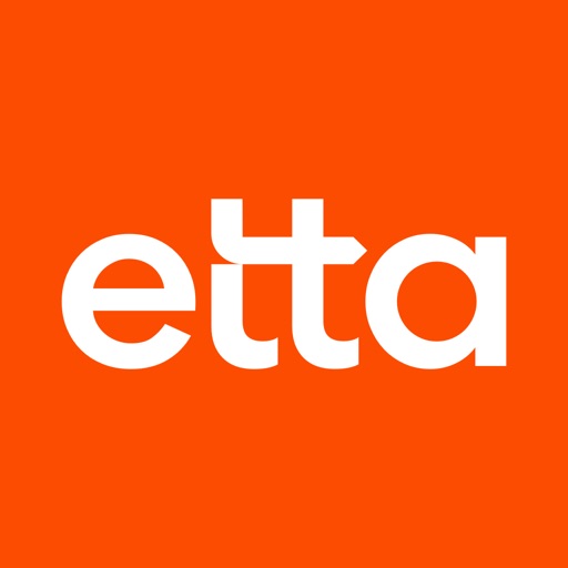Etta for business travel iOS App