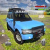 4x4 Jeep Driving Offroad Games icon