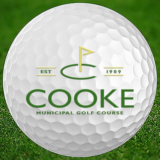 Cooke Municipal Golf Club icon