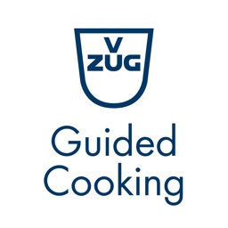 V-ZUG GuidedCooking