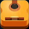 Simply Guitar Simulation Learn icon