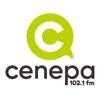 Radio Cenepa 102.1 FM icon